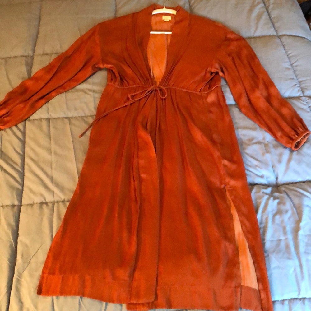 M/L duster